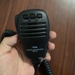 MH-31A8J Short Wave Microphone For Yaesu FT-450D FT-818 FT-857D FT-891 Ham Radio