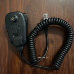 MH-31A8J Short Wave Microphone For Yaesu FT-450D FT-818 FT-857D FT-891 Ham Radio