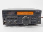 Yaesu FT-840 Vintage Ham Radio HF Transceiver (works well)