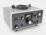 Collins 75S-3B RE Vintage Ham Radio Receiver (SN 85279, original, works well)