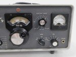 Collins 75S-3B RE Vintage Ham Radio Receiver (SN 85279, original, works well)