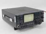 Icom IC-746 Ham Radio HF VHF Transceiver (US version, excellent)