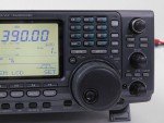 Icom IC-746 Ham Radio HF VHF Transceiver (US version, excellent)