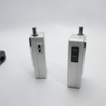 ISSUE*** Vintage Pair 1960S Panasonic RJ4 Transceiver Walkie Talkies