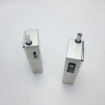ISSUE*** Vintage Pair 1960S Panasonic RJ4 Transceiver Walkie Talkies