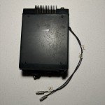 Icom 144Mhz All-Mode Transceiver, Vintage Ham Radio Transceiver (Untested)