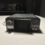 Icom 144Mhz All-Mode Transceiver, Vintage Ham Radio Transceiver (Untested)