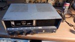 cb radio base station Hallicrafters 3A Little -Fone, WORKS tube type made in USA