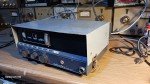 cb radio base station Hallicrafters 3A Little -Fone, WORKS tube type made in USA