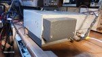 cb radio base station Hallicrafters 3A Little -Fone, WORKS tube type made in USA