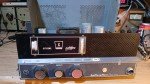 cb radio base station Hallicrafters 3A Little -Fone, WORKS tube type made in USA