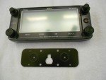 Icom ID-5100 controller