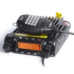 Tyt Th-9000d Vhf Mono Band Mobile Transceiver 65 Watt 200 Channel 8 Group Scrambler Car Truck Amateur Radio