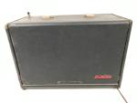 Vintage Hallicrafters TW1000 World-Wide 8-Band Receiver Radio Untested