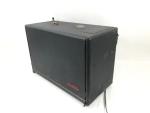 Vintage Hallicrafters TW1000 World-Wide 8-Band Receiver Radio Untested