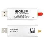 R820T2 RTL2832U 1PPM TCXO SMA Software Defined Radio USB Dongle For RTL-SDR Blog