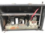 Vintage Hallicrafters TW1000 World-Wide 8-Band Receiver Radio Untested