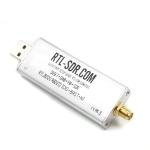 R820T2 RTL2832U 1PPM TCXO SMA Software Defined Radio USB Dongle For RTL-SDR Blog