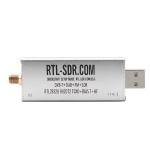 R820T2 RTL2832U 1PPM TCXO SMA Software Defined Radio USB Dongle For RTL-SDR Blog