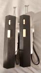 VINTAGE REALISTIC TRC-4 - LOT OF 2