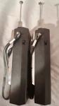 VINTAGE REALISTIC TRC-4 - LOT OF 2