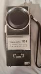 VINTAGE REALISTIC TRC-4 - LOT OF 2