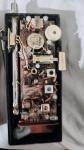 VINTAGE REALISTIC TRC-4 - LOT OF 2