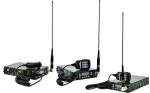 TWAYRDIO Dual Band VHF UHF Back Pack Mobile Transceiver Built-in 12000mAh Battery Dual PTT MIC Portable Ham Amateur Radio with Software, Programming Cable, Mobile Antenna and SO239 to PL259 Adapter