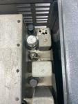 Vintage Hallicrafters Receiver WW2 SX-28 1950s & Org Instructions & Blue Prints