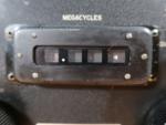 VINTAGE COLLINS R-648 / ARR-41 HAM RADIO SHORTWAVE RECEIVER