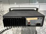 RANGER AR-3500 Vintage Ham Radio HF All-Mode Transceiver w/ Mic & Bracket Japan