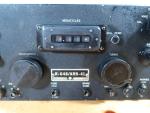 VINTAGE COLLINS R-648 / ARR-41 HAM RADIO SHORTWAVE RECEIVER