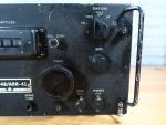 VINTAGE COLLINS R-648 / ARR-41 HAM RADIO SHORTWAVE RECEIVER