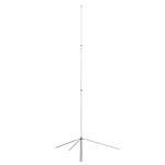 HYSHIKRA GMRS Outdoor Base Antenna, 462-467MHz 200Watt UHF 2.2Meter Length Fiberglass Antenna with UHF-Female (So239) Connector for Motorola Icom Kenwood Midland Yaesu Mobile Radio