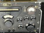 Vintage Collins R-388/URR 51J-3 Military Ham Radio Receiver