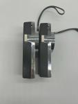 VTG 2 Lloyd’s Walkie Talkie Transceivers Japan Retro Electronics Untested