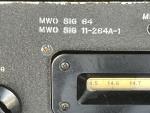 Vintage Collins R-388/URR 51J-3 Military Ham Radio Receiver