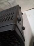 ICOM IC-7200 HF/50MHz All Mode Transceiver Ham Radio Tested