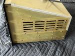 Vintage Collins R-388/URR 51J-3 Military Ham Radio Receiver