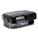 TM-281A 65W VHF Mobile Radio, 136-174MHz FM Transceiver for Car/Truck, 10-50KM Range, High Power Ham & Commercial Use, 200 Channels, PL-259 Antenna Connector