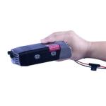TM-281A 65W VHF Mobile Radio, 136-174MHz FM Transceiver for Car/Truck, 10-50KM Range, High Power Ham & Commercial Use, 200 Channels, PL-259 Antenna Connector