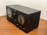 1940's Vintage Hallicrafters S-19R Sky Buddy Radio Receiver Tube UNTESTED
