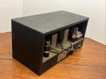 1940's Vintage Hallicrafters S-19R Sky Buddy Radio Receiver Tube UNTESTED