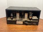 1940's Vintage Hallicrafters S-19R Sky Buddy Radio Receiver Tube UNTESTED