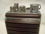 VTG STANDARD VHF FM TRANSCEIVER C834S HANDHELD PORTABLE CB RADIO