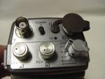 VTG STANDARD VHF FM TRANSCEIVER C834S HANDHELD PORTABLE CB RADIO
