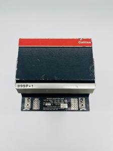 622-1737-001 Collins Avionics 899P-1 Radio Adapter Unit