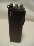 VTG STANDARD VHF FM TRANSCEIVER C834S HANDHELD PORTABLE CB RADIO