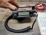 Kenwood TM-241A 2 Meter VHF Transceiver Mobile Radio 144 MHz