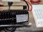 Kenwood TM-241A 2 Meter VHF Transceiver Mobile Radio 144 MHz